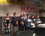 Schachverein Bisamberg