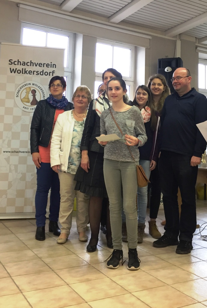 Schachverein Bisamberg